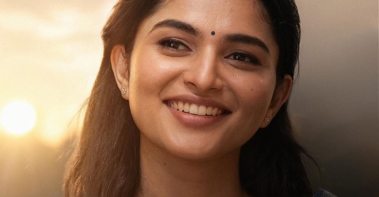 Kayadu Lohar dismisses claims that she snubbed 'Immortal' for Dulquer Salmaan's 'I'm Game'